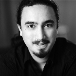 Jonathan Follett