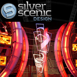Silver Scenic Web Site