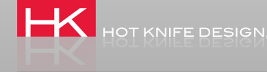 HOT KNIFE DESIGN, INC.