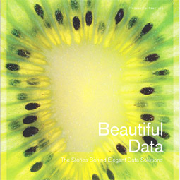 Jon Follett and Matt Holm Co-Author Chapter in New O'Reilly Book Beautiful Data